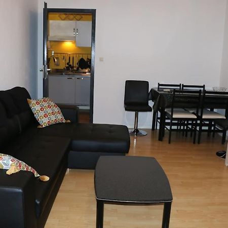 Marco Polo Apartment Horbourg Exterior photo